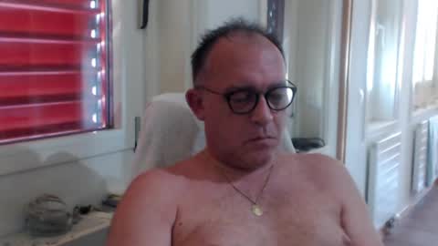Coquin369 online show from June 27, 8:20 am
