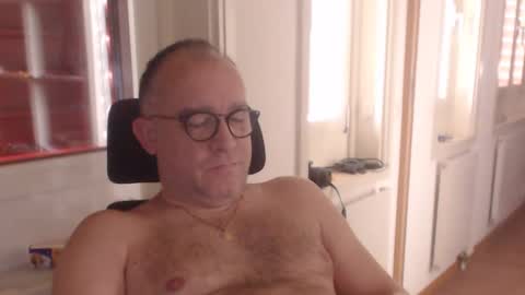 Coquin369 online show from January 4, 9:54 am