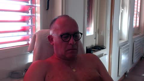 Coquin369 online show from July 20, 6:16 am