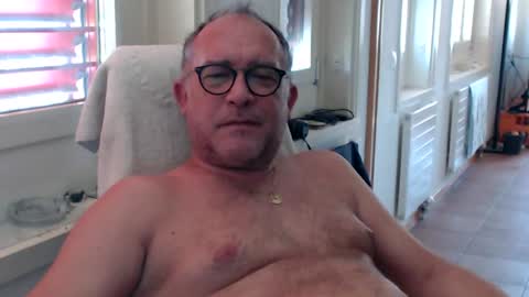 Coquin369 online show from July 16, 8:39 am