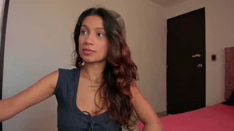  CORA  online show from May 22, 3:30 pm