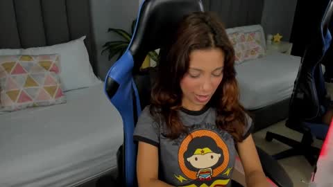  CORA  online show from March 11, 1:34 pm