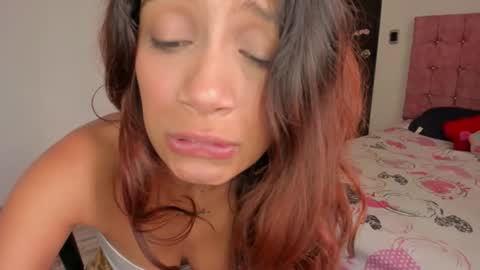  CORA  online show from June 1, 4:08 pm