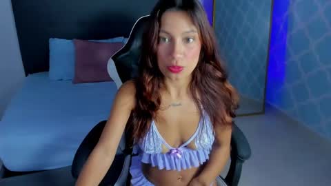  CORA  online show from October 21, 1:05 pm