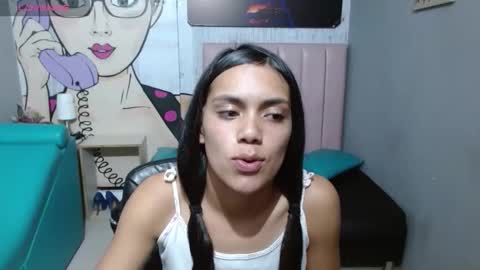 lorena online show from February 2, 8:38 pm