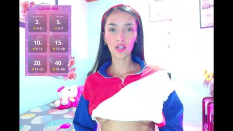 Snapshot of coral_davis chatting on September 8, 7:13 pm Coral online show from September 8, 7:13 pm