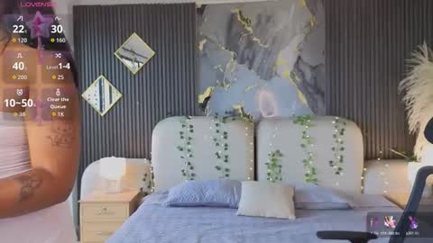 coral_larsson online show from February 21, 3:37 pm