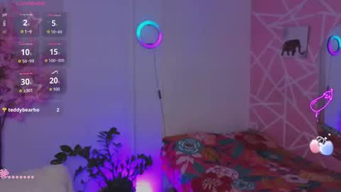 coral_larsson online show from March 4, 10:29 pm