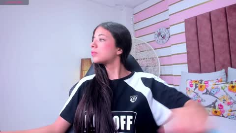 Coral online show from December 17, 7:48 pm