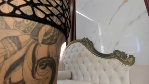 Coralie Bronson online show from October 8, 8:26 pm