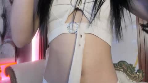 Coralie Bronson online show from October 25, 8:42 pm