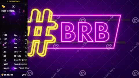 coraline2911 online show from February 3, 1:51 pm