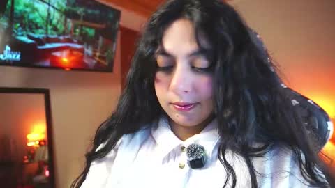 Coraline online show from March 5, 9:24 pm