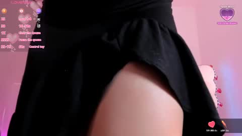 Coralinekam1 online show from February 25, 6:55 pm