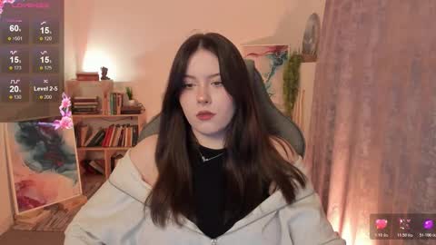 Snapshot of coralinekeyns chatting on October 22, 6:49 am little girl who is always right or Coraline online show from October 22, 6:49 am