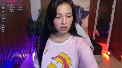 corall_tay1 online show from July 4, 12:09 pm