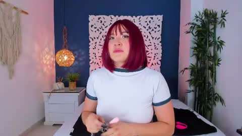   online show from July 7, 8:13 pm