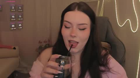 little girl who is always right or just Cora online show from March 20, 6:18 am