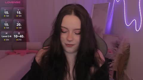 little girl who is always right or just Cora online show from February 20, 6:26 am