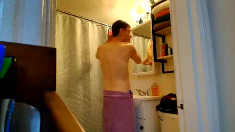 Corbin Kelly online show from January 14, 8:39 pm