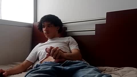 Corey Stone online show from February 7, 6:45 pm