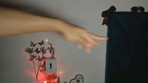 CoreyGlover online show from December 16, 5:38 am