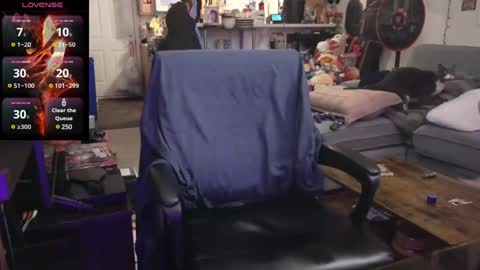 CoreyNiles96 online show from January 28, 3:25 am