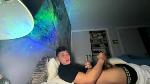 coronelking online show from January 7, 2:51 pm