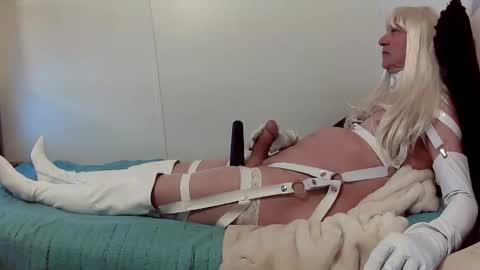 corsetnboots online show from February 21, 6:00 pm