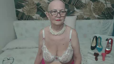 corssika online show from June 22, 3:52 pm