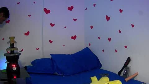 Corvus B  online show from February 15, 4:14 am