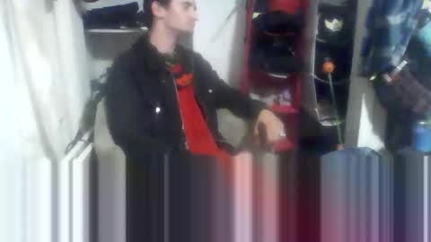 Dont trip online show from November 1, 1:10 pm