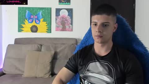 cory okell  IG coryokell online show from June 14, 12:10 am