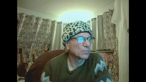 CoryAssMan online show from April 5, 9:39 am