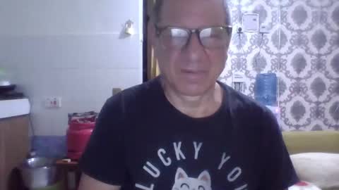 CoryAssMan online show from May 11, 6:38 pm