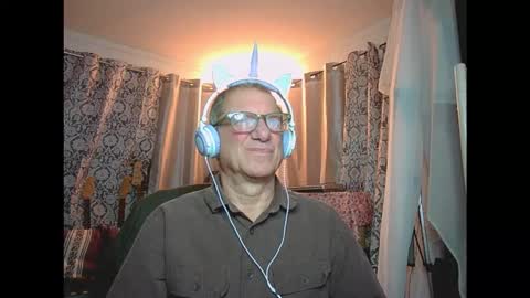 CoryAssMan online show from March 6, 11:31 am