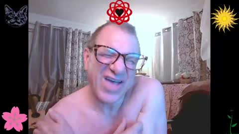 CoryAssMan online show from September 17, 5:33 am