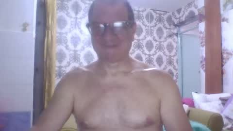 CoryAssMan online show from May 23, 12:06 am