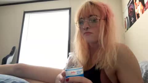 Rubie online show from March 10, 10:35 pm