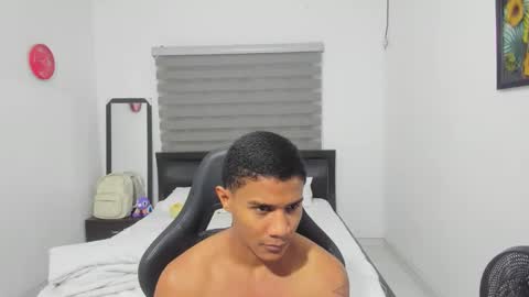 Ethan  online show from March 20, 11:21 pm