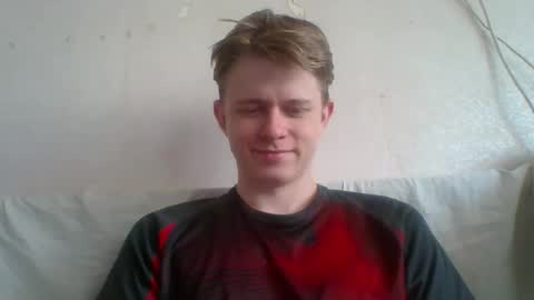 Andrew online show from May 14, 12:47 pm