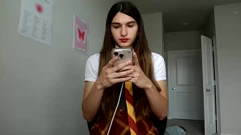 cosmicbae777 online show from October 20, 2:44 pm