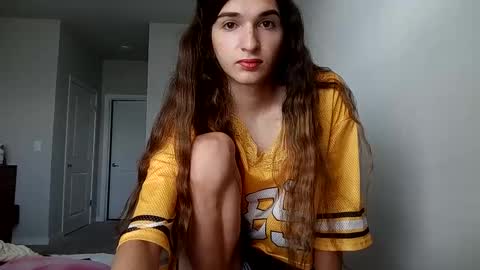 cosmicbae777 online show from September 23, 2:00 pm