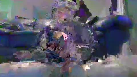 cosmicdreadpirate online show from March 15, 4:54 pm