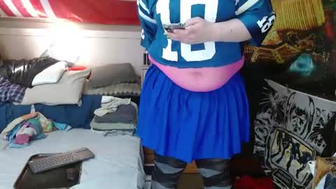 cosmicjones88 online show from June 13, 11:09 am