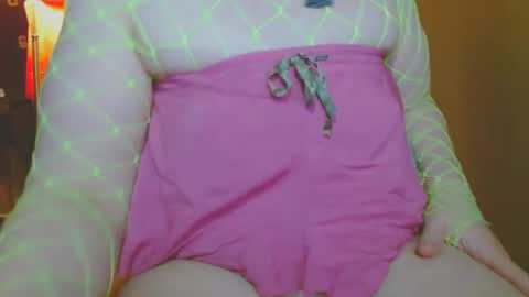 cosmicjones88 online show from February 25, 5:30 am