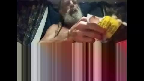 cosmiclover7 online show from February 26, 10:16 am