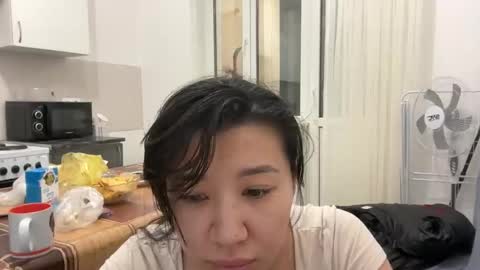 Lina online show from January 13, 1:19 pm