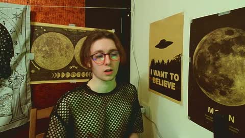 Barry online show from February 3, 7:00 pm