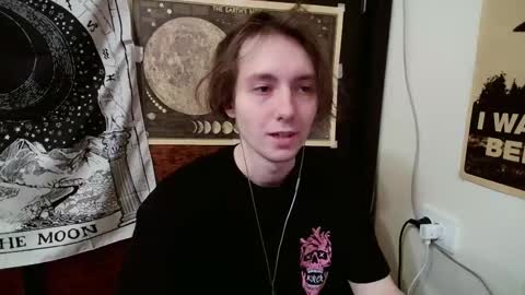 Barry online show from March 12, 9:56 pm